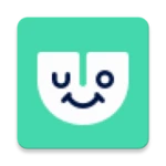 umo mobility android application logo